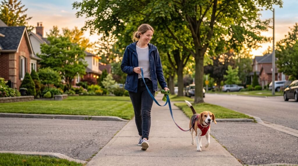 Commercial Pooper Scooper Stations: 2026 HOA Playbook